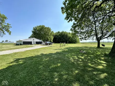 1361 N 400 E, Windfall, IN 46076 photo 20