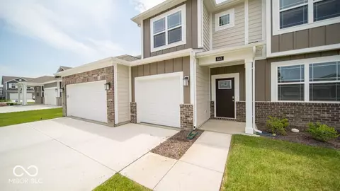 643 Blackrock Dr, Pendleton, IN 46064 photo 4