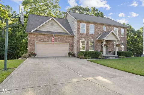 4123 W Dresden Dr, Bloomington, IN 47404