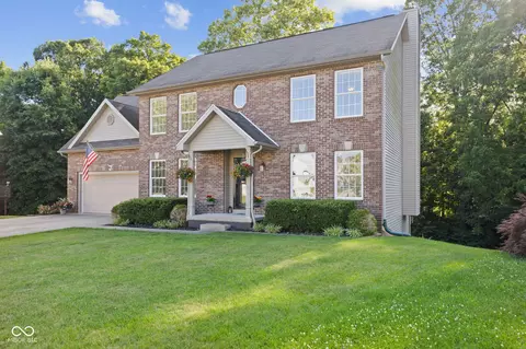 4123 W Dresden Dr, Bloomington, IN 47404 photo 2