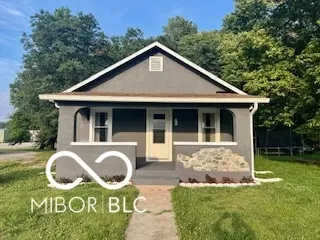 441 N Park Ave, Martinsville, IN 46151