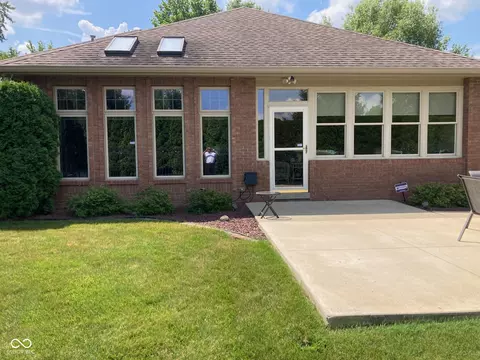 Exterior - Undisclosed, Columbus, IN 47201 photo 10 of 20