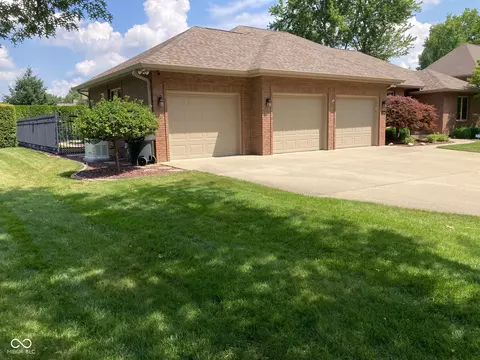 Exterior - Undisclosed, Columbus, IN 47201 photo 17 of 20