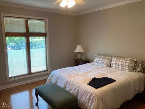 Bedroom - Undisclosed, Columbus, IN 47201 photo 3 of 6