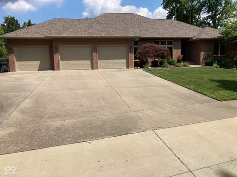 Exterior - Undisclosed, Columbus, IN 47201 photo 18 of 20