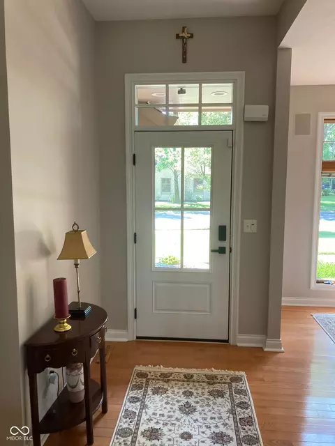Entry Way - Undisclosed, Columbus, IN 47201 photo 1 of 3