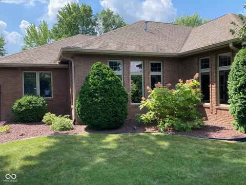 Exterior - Undisclosed, Columbus, IN 47201 photo 11 of 20