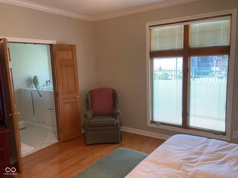 Bedroom - Undisclosed, Columbus, IN 47201 photo 4 of 6