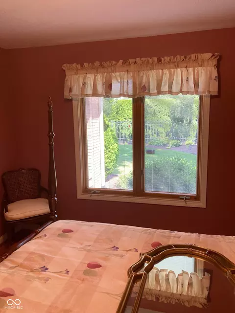 Bedroom - Undisclosed, Columbus, IN 47201 photo 2 of 6