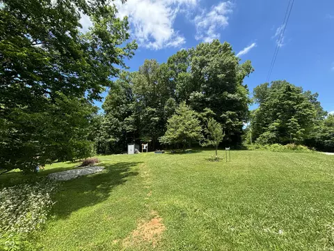 525 West Ctr, Point, IN 47840