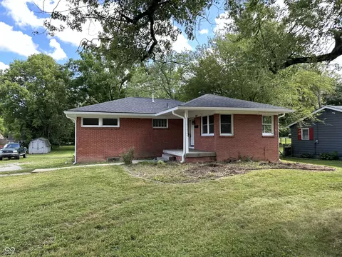 427 W Mill St, Danville, IN 46122