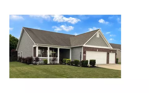 6431 Rushing, Noblesville, IN 46062
