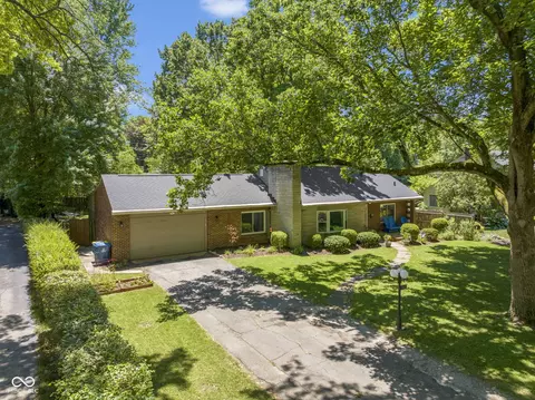 1147 E 58th St, Indianapolis, IN 46220