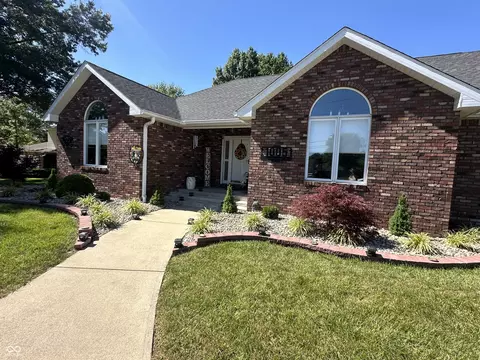 1005 W Central Ave, Brazil, IN 47834