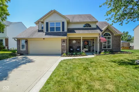7611 Norma Jean Dr, Indianapolis, IN 46259