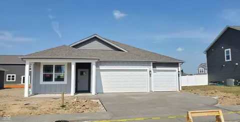 681 Blackrock Dr, Pendleton, IN 46064
