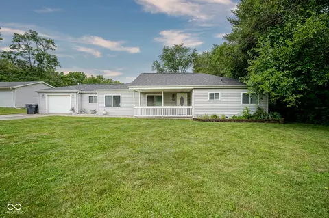 4416 Linden Ln, Anderson, IN 46011
