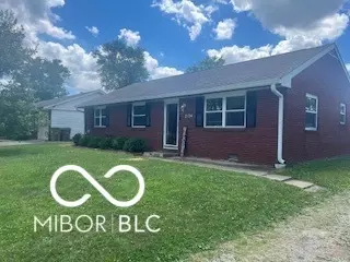 2134 Chandler Ln, Columbus, IN 47203