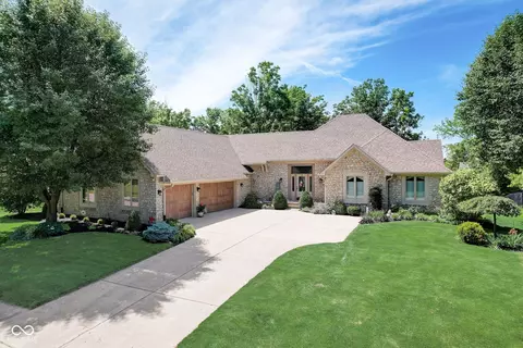 11702 Tidewater Dr S, Indianapolis, IN 46236