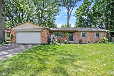 317 Buffalo Dr, Indianapolis, IN 46217