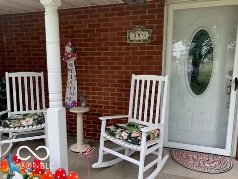 859 Redding Rd, Seymour, IN 47274