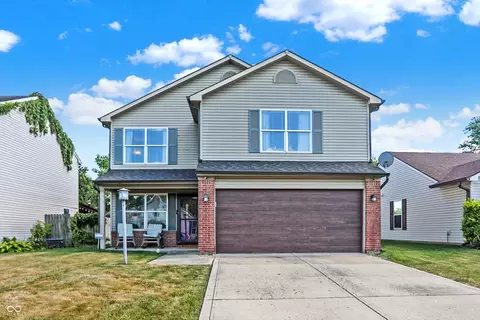 5135 Hodson Dr, Indianapolis, IN 46241