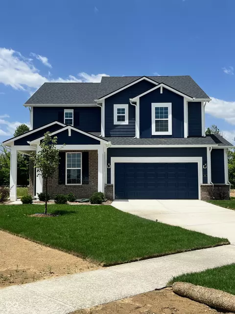 766 Adler Dr, Avon, IN 46123