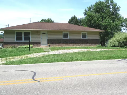 1990 Blue Bluff Rd N, Martinsville, IN 46151