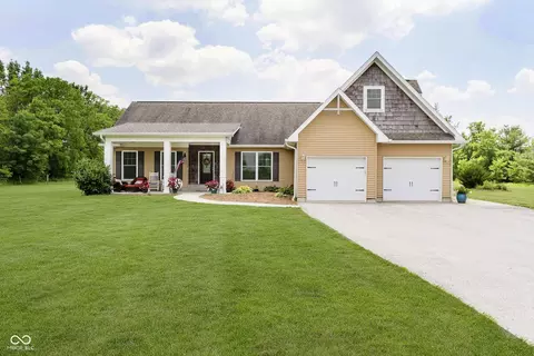 9019 E 100 N, Whitestown, IN 46075