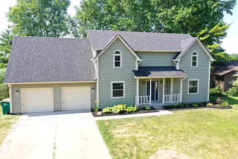 1463 Williamsburg Ln, Franklin, IN 46131