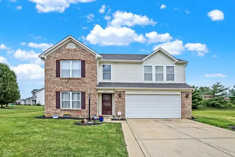 1560 Cold Spring Dr, Brownsburg, IN 46112