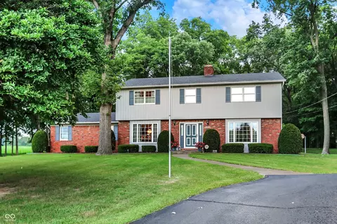 5438 W Ralston Rd, Indianapolis, IN 46221