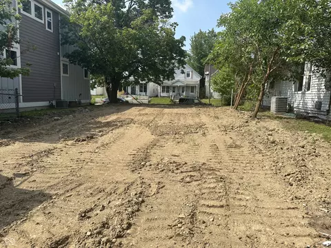 601 Lincoln St, Indianapolis, IN 46203
