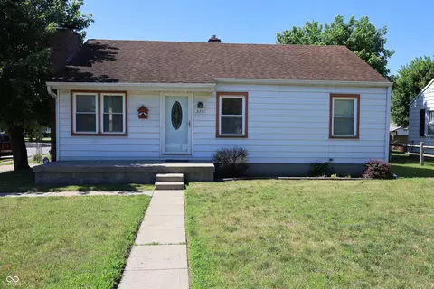 3201 W Minnesota St, Indianapolis, IN 46241