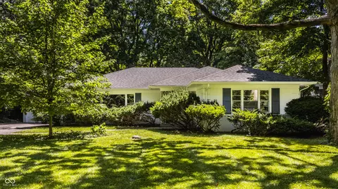 4617 N Meridian St, Indianapolis, IN 46208