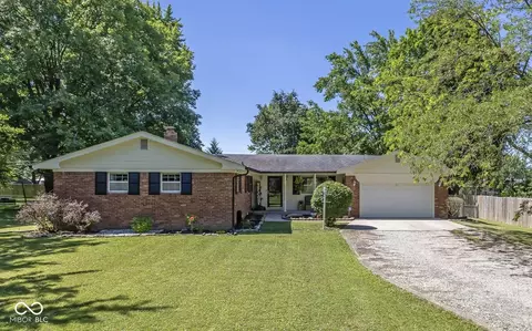 2225 E Stop 10 Rd, Indianapolis, IN 46227