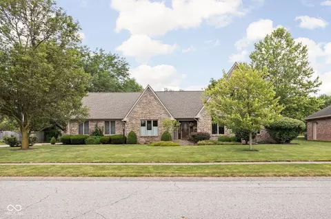 1811 Hunters Trl, Brownsburg, IN 46112