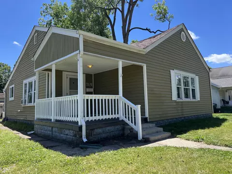 715 High St, Anderson, IN 46012