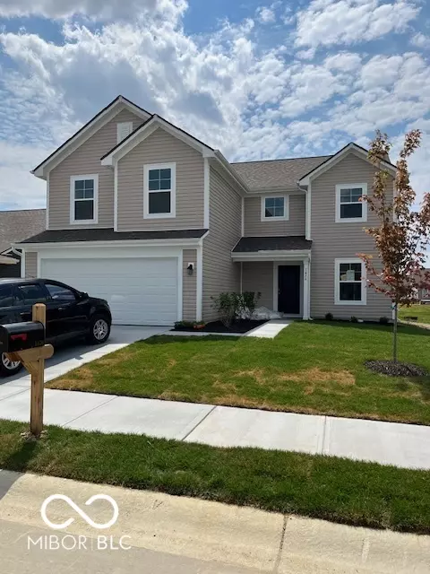 1476 Pine Bark Ln, Sheridan, IN 46069