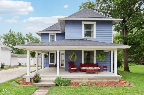 125 S Front St, Thorntown, IN 46071