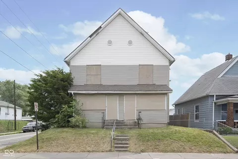 101 Neal Ave, Indianapolis, IN 46222