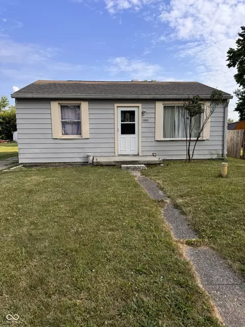 3105 E Tabor St, Indianapolis, IN 46203