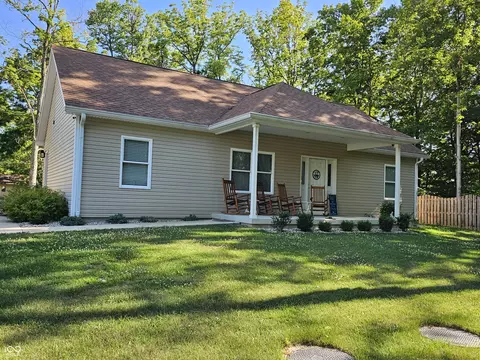6383 E Co Rd 100 S, Avon, IN 46123