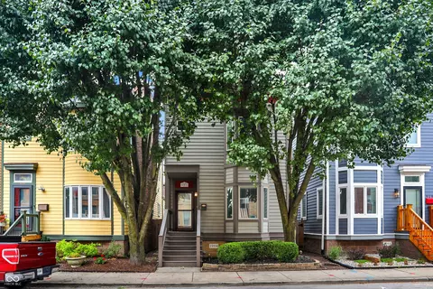 921 N Alabama St, Indianapolis, IN 46202