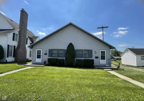 1069-1079 E Morgan St, Martinsville, IN 46151