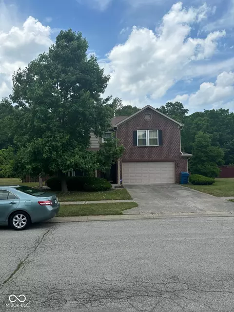 9156 Harrison Run Pl, Indianapolis, IN 46256