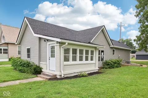 640 W Washington St, Martinsville, IN 46151