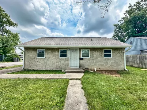 3737 Arthington Blvd, Indianapolis, IN 46218