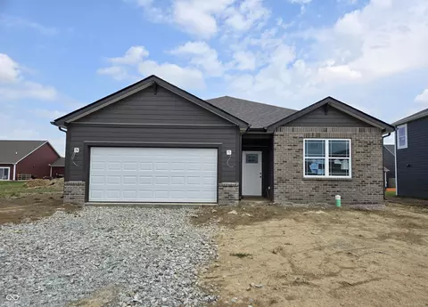 668 Blackrock Dr, Pendleton, IN 46064