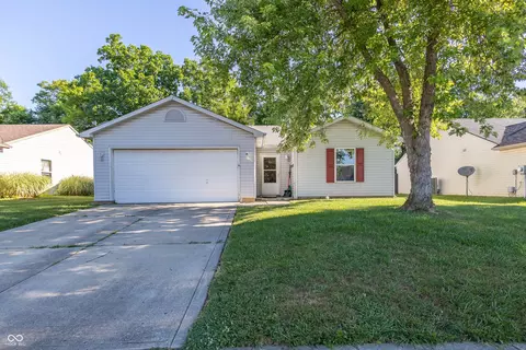 5820 Emmert Way, Indianapolis, IN 46221